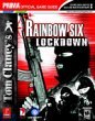 Tom Clancy's Rainbow Six: Lockdown: Official Game Guide
